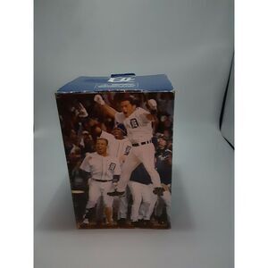 MILLER LITE PUDGE IVAN RODRIGUEZ‎ DETROIT TIGERS BASEBALL FIGURE
